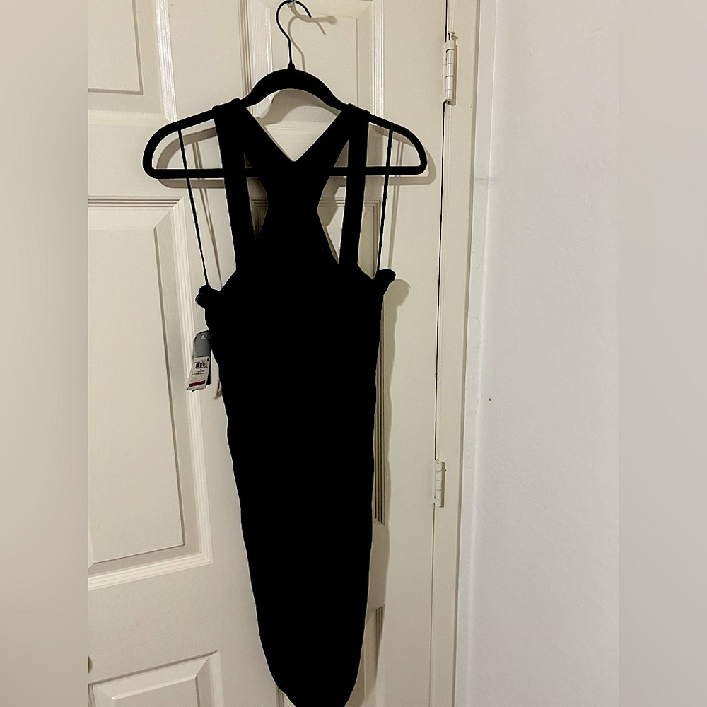 Brand New Guess Midi Dress